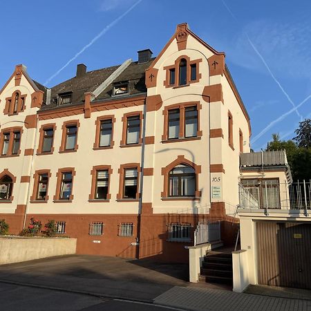Ferienwohnung Graf Siegfried Sarrebourg Extérieur photo