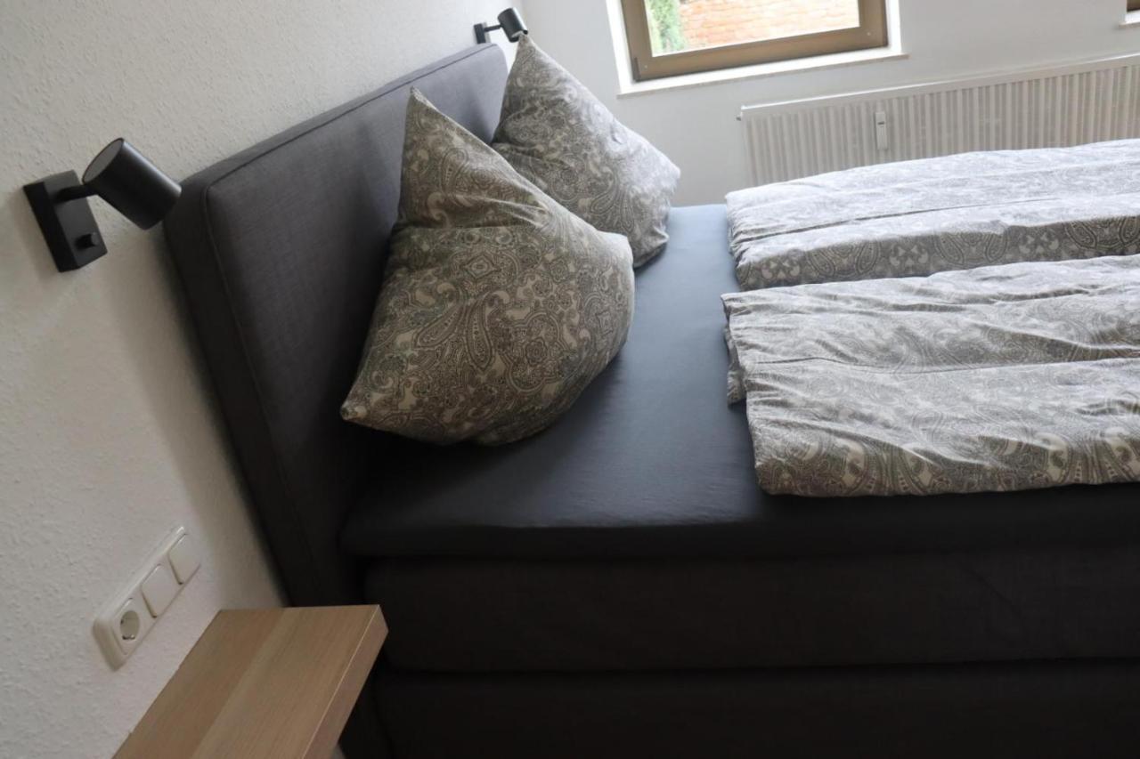 Ferienwohnung Graf Siegfried Sarrebourg Extérieur photo
