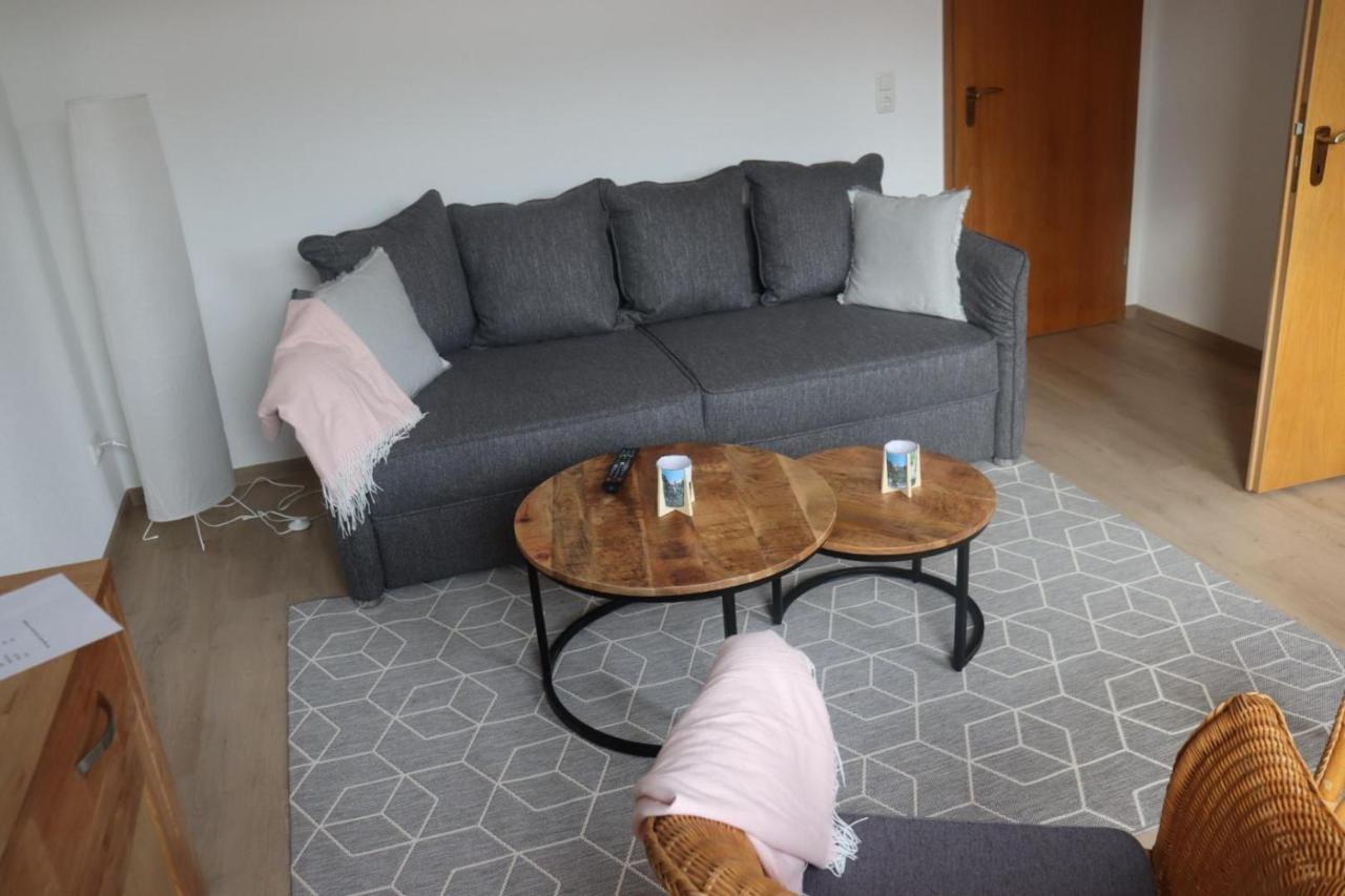 Ferienwohnung Graf Siegfried Sarrebourg Extérieur photo
