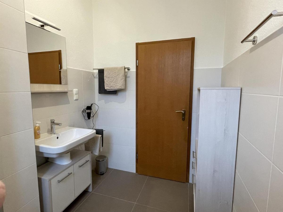 Ferienwohnung Graf Siegfried Sarrebourg Extérieur photo