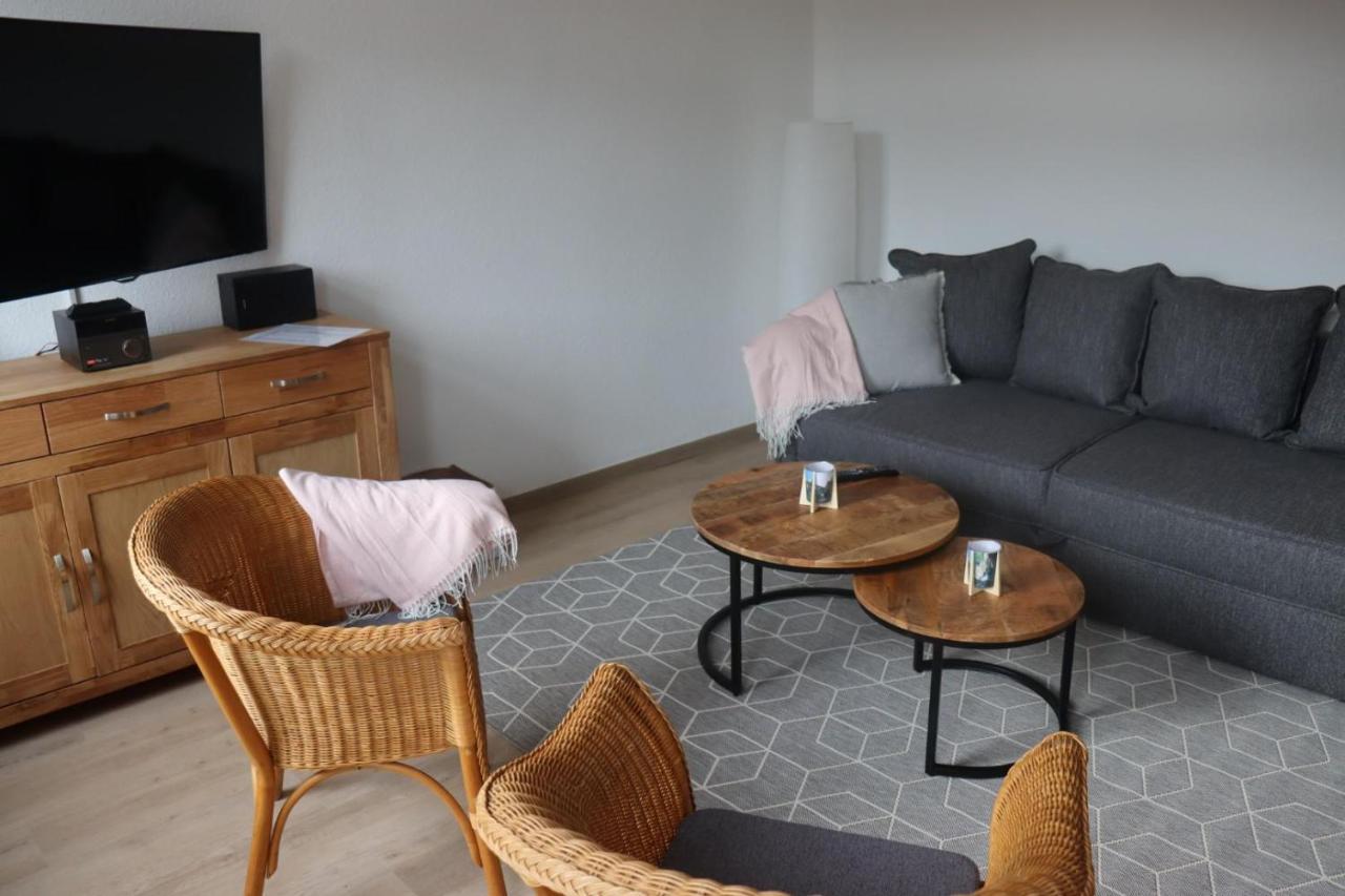 Ferienwohnung Graf Siegfried Sarrebourg Extérieur photo