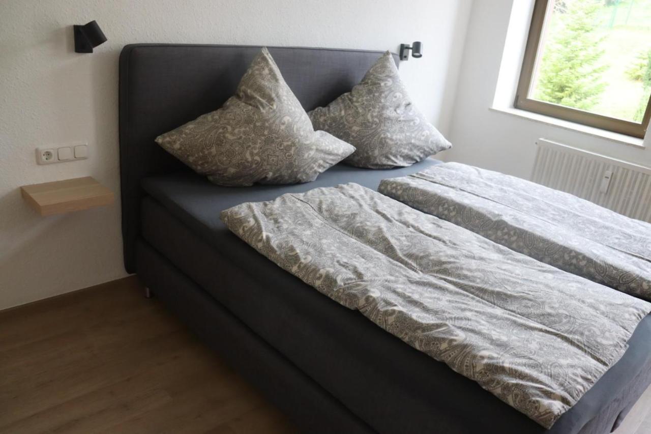 Ferienwohnung Graf Siegfried Sarrebourg Extérieur photo