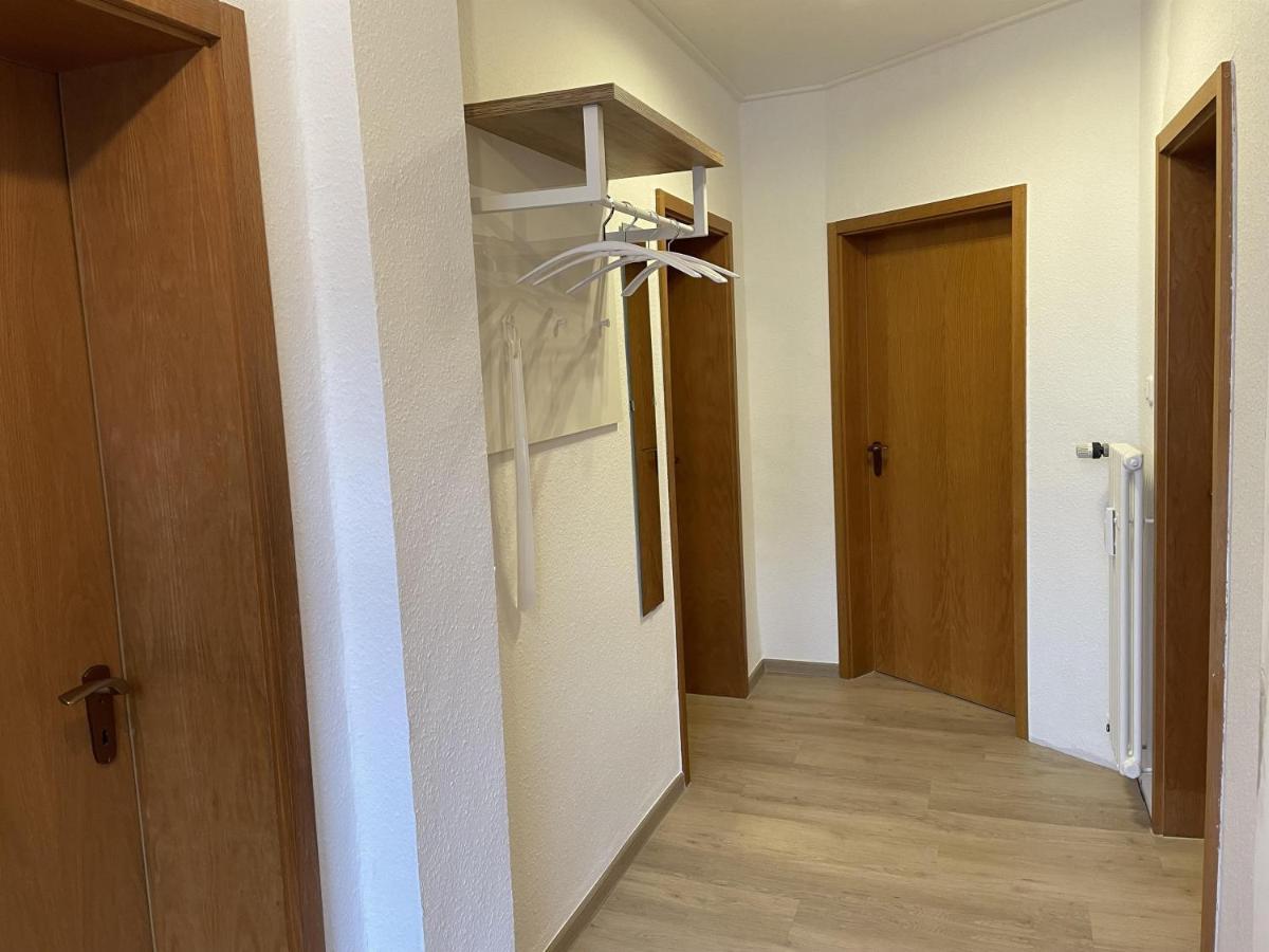 Ferienwohnung Graf Siegfried Sarrebourg Extérieur photo